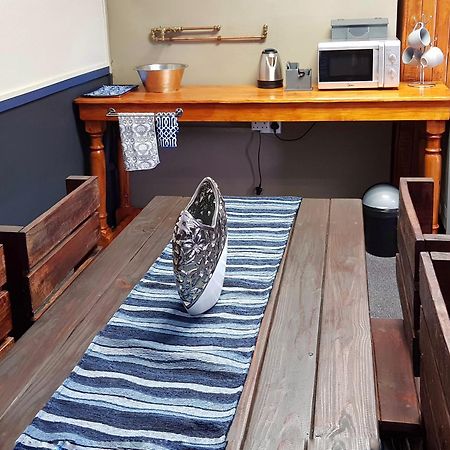 Rustique Paris Guest House Parys Ruang foto
