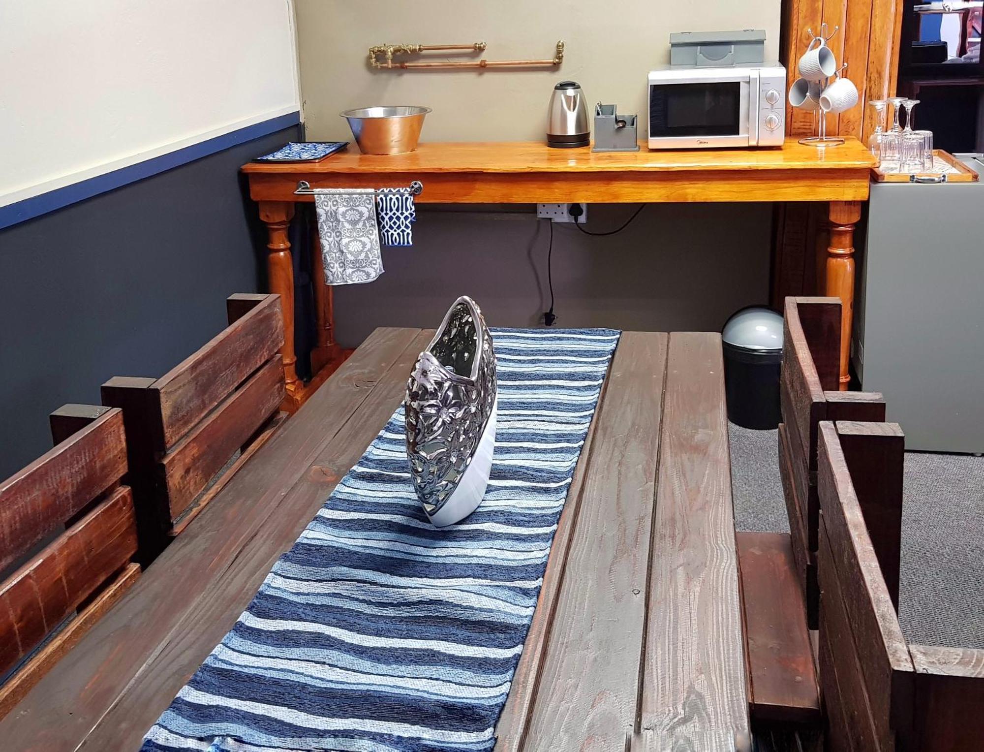Rustique Paris Guest House Parys Ruang foto