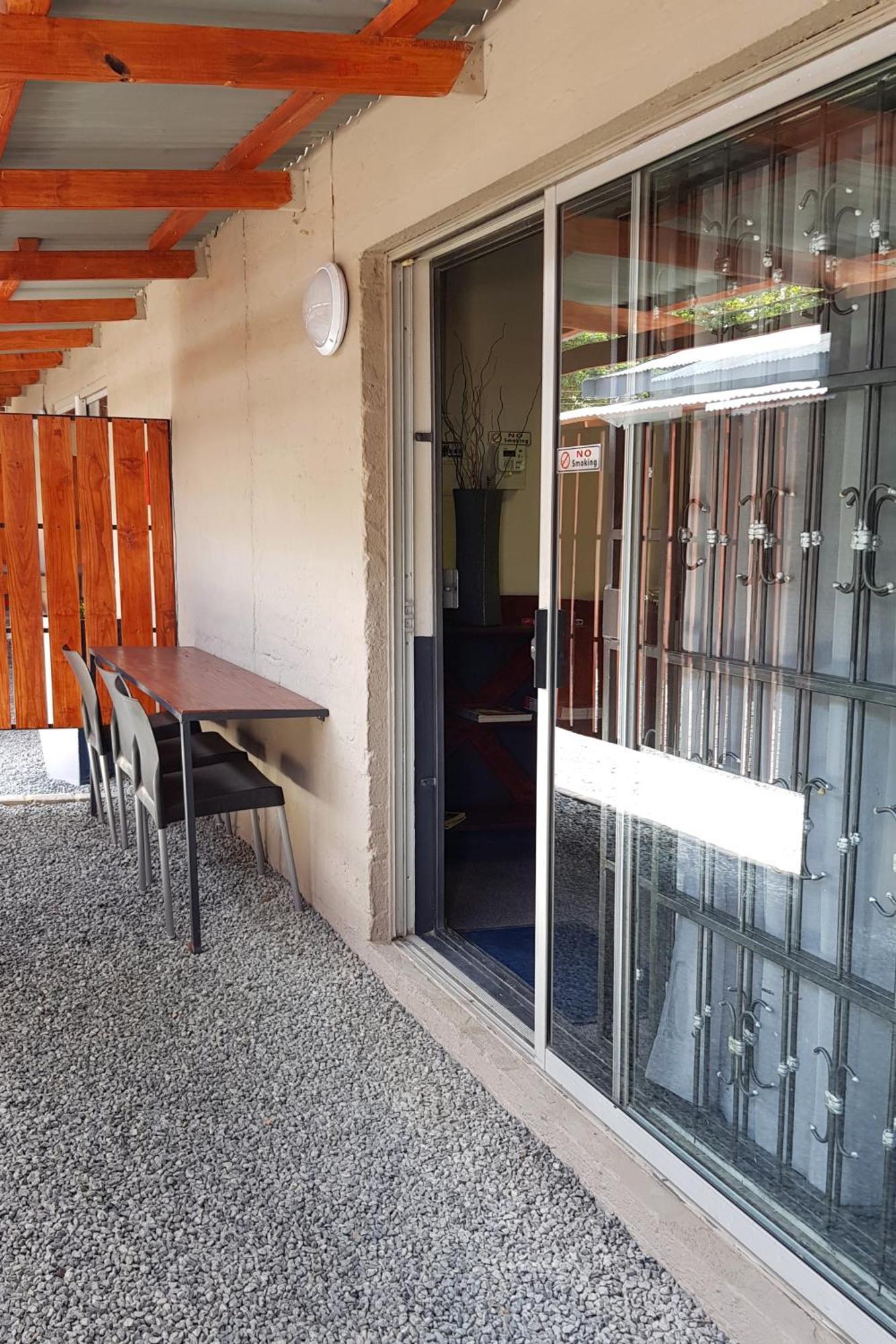 Rustique Paris Guest House Parys Ruang foto