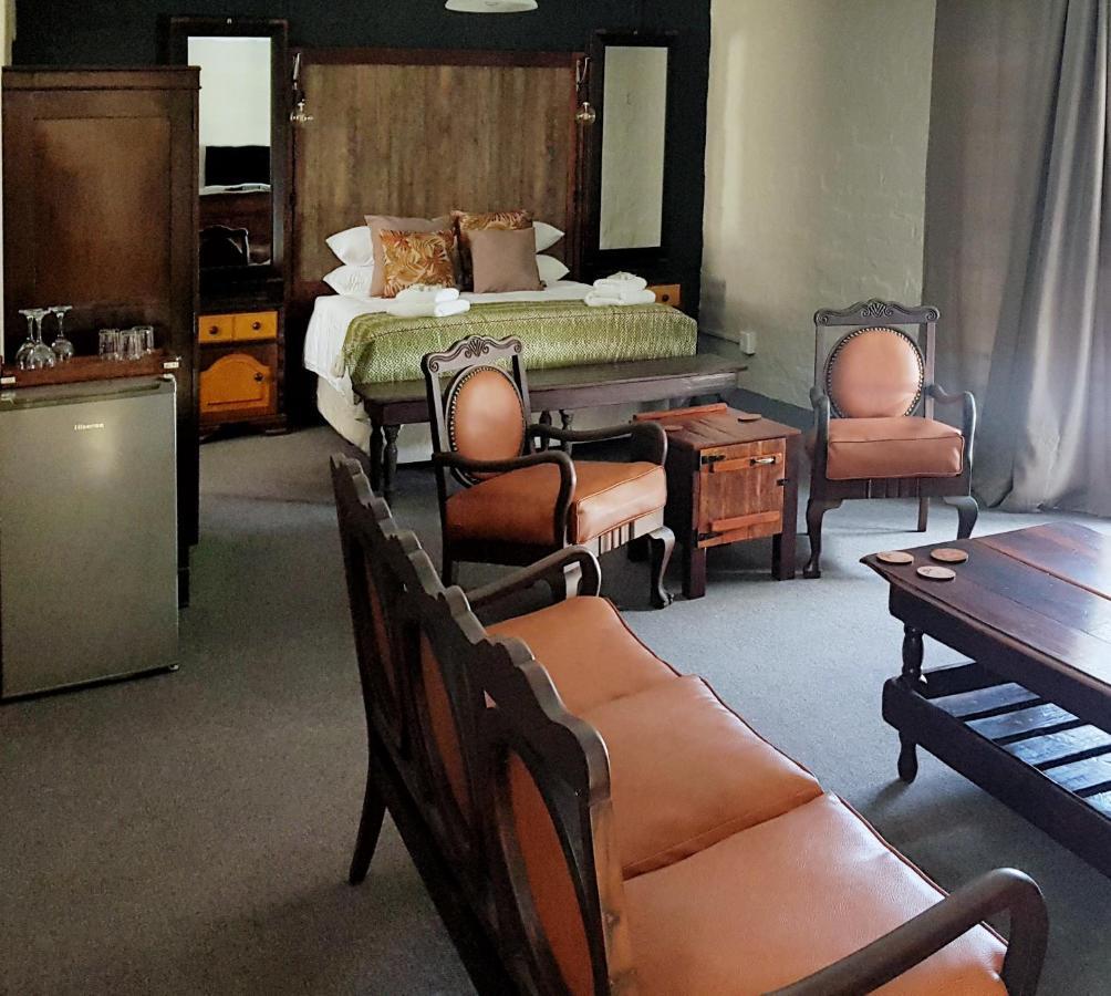 Rustique Paris Guest House Parys Bagian luar foto