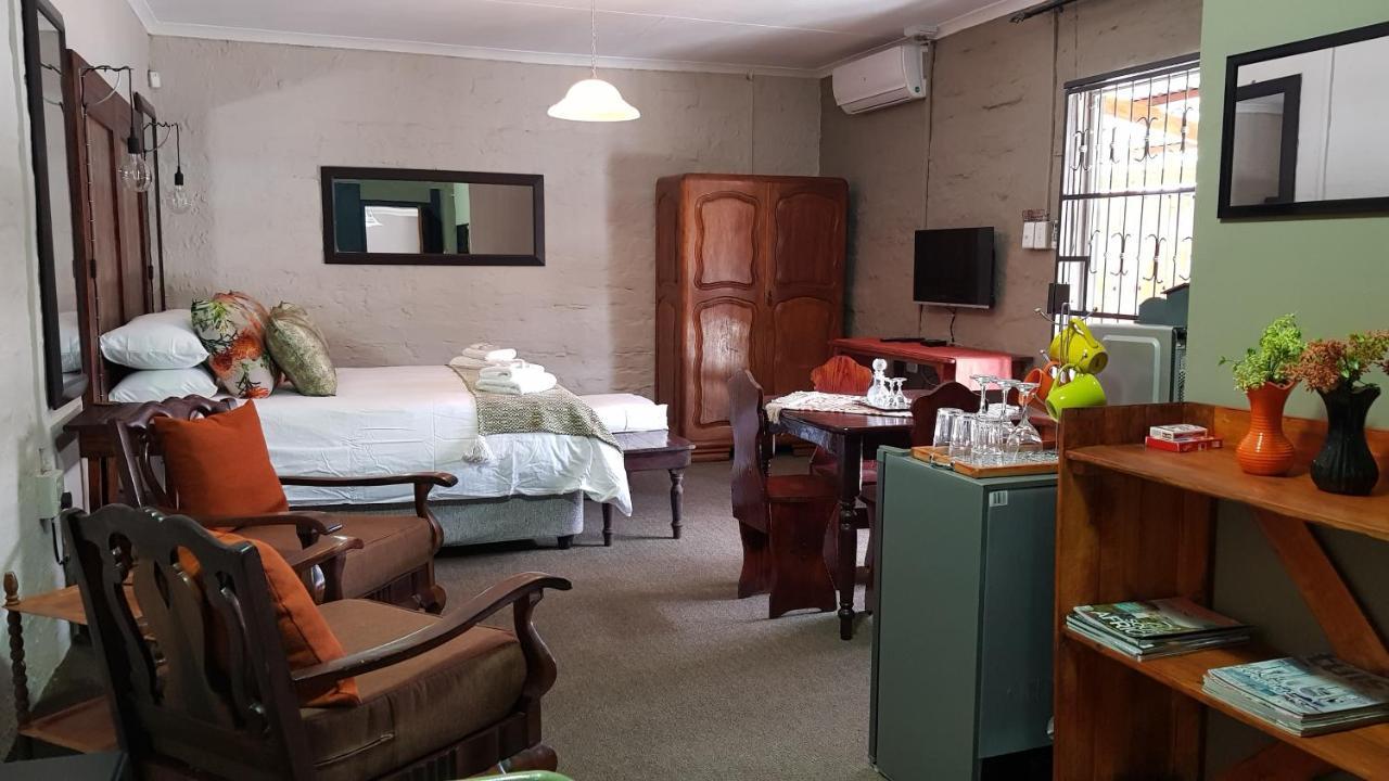 Rustique Paris Guest House Parys Bagian luar foto