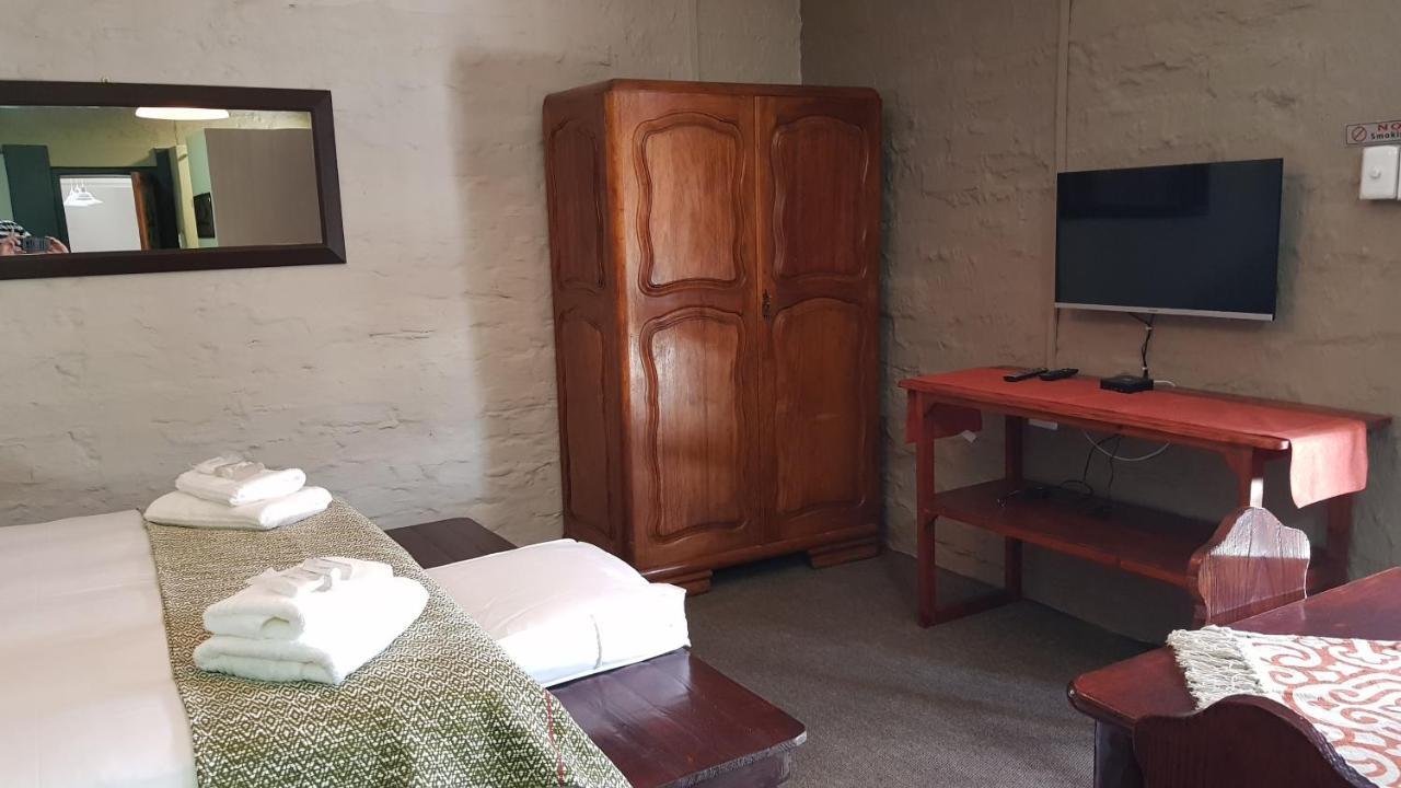 Rustique Paris Guest House Parys Bagian luar foto