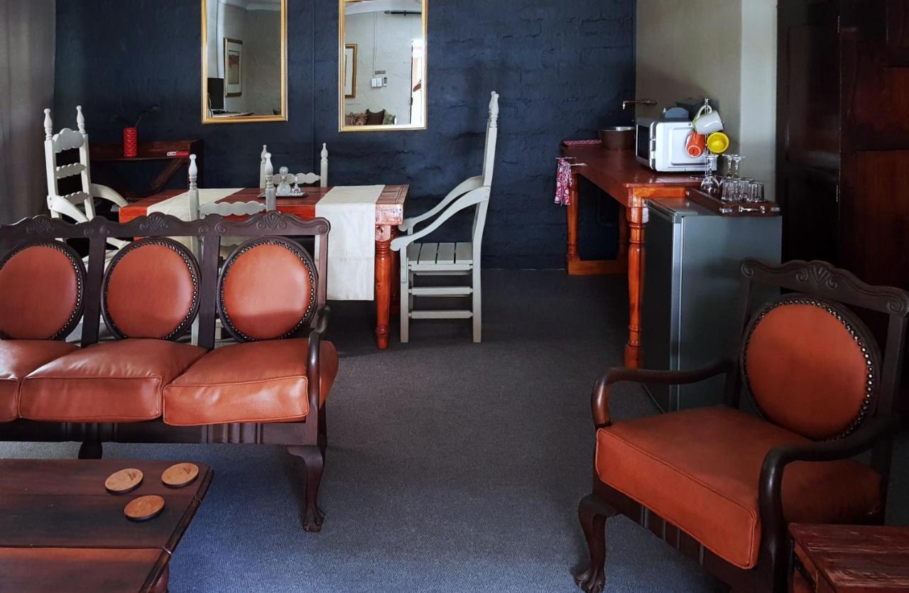 Rustique Paris Guest House Parys Bagian luar foto