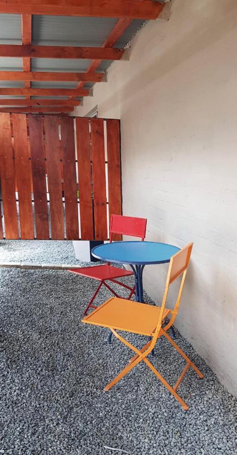 Rustique Paris Guest House Parys Bagian luar foto