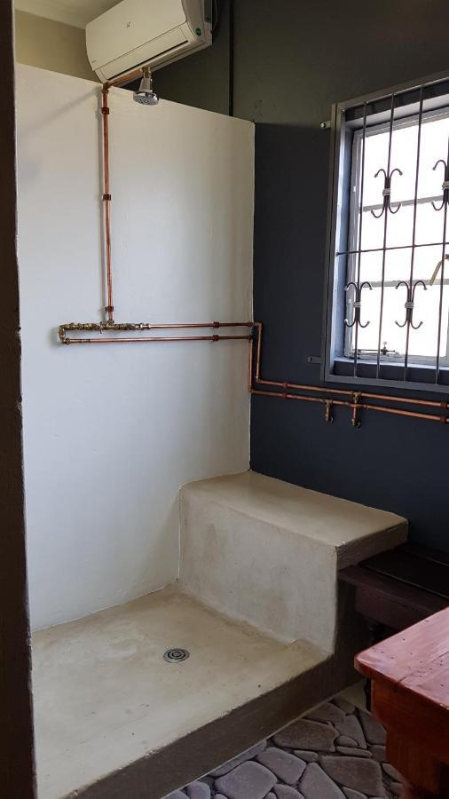 Rustique Paris Guest House Parys Bagian luar foto
