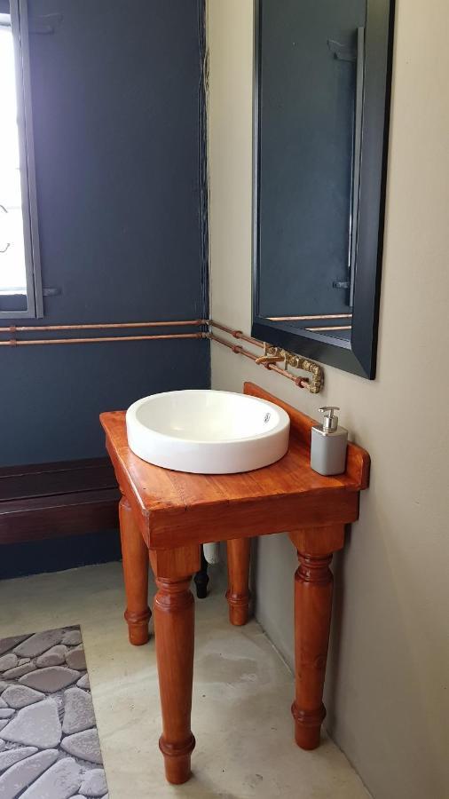 Rustique Paris Guest House Parys Bagian luar foto