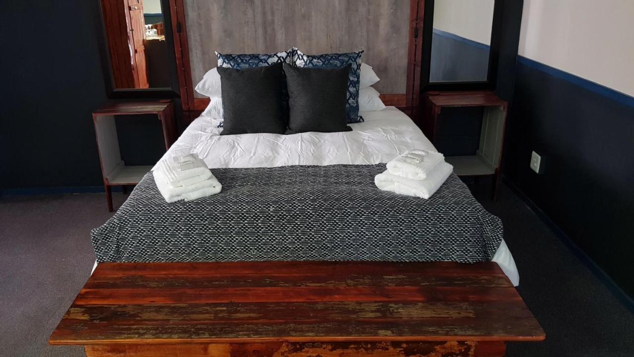 Rustique Paris Guest House Parys Bagian luar foto
